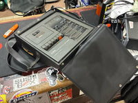 YAMAHA - TC-800GL 4 Track Recorder - Project