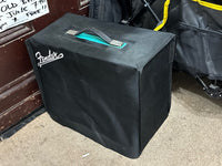 Fender - Blues Junior IV FSR Limited Edition Seafoam/ Purple