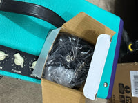 Fender - Blues Junior IV FSR Limited Edition Seafoam/ Purple