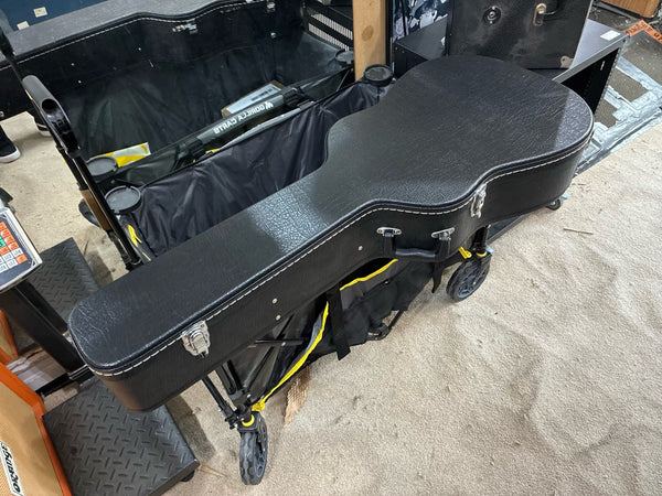 Unbranded - Acoustic Hard Case