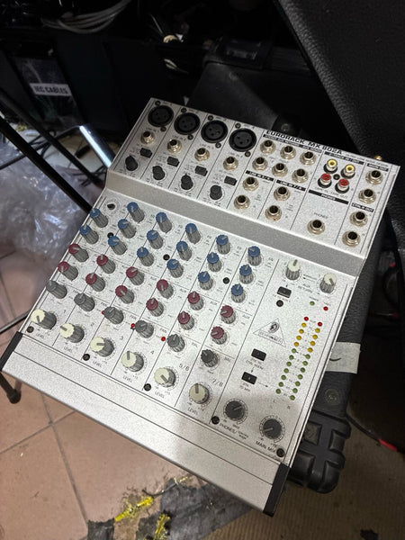 Behringer - Eurorack MX 802A