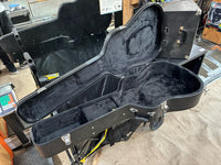 Unbranded - Acoustic Hard Case