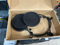 Kogan - Set of 3 pop filter