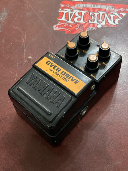 YAMAHA - ODE-100