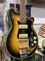 Maton - MS500