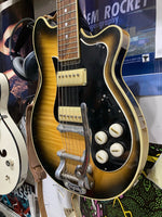 Maton - MS500