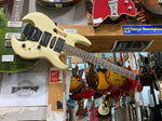 Unbranded  - Headless Guitar