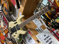 Unbranded  - Headless Guitar