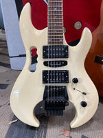 Unbranded  - Headless Guitar