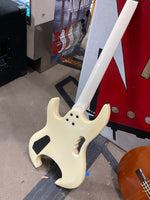 Unbranded  - Headless Guitar