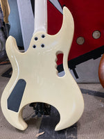 Unbranded  - Headless Guitar