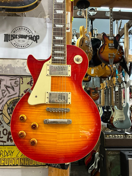 Greco - EG-380S – musicswopshop