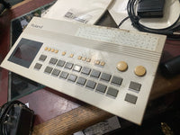 Roland - TR-626