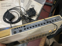 Roland - TR-626