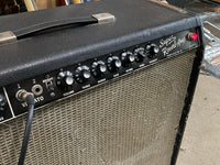 Fender  - Super Reverb