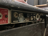 Fender  - Super Reverb