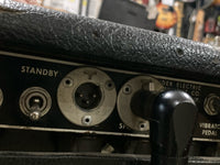 Fender  - Super Reverb