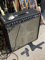 Fender  - Super Reverb
