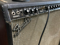 Fender  - Super Reverb