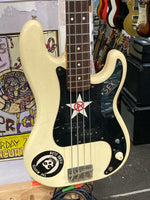 Fender - Precision Bass PB62-70