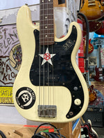 Fender - Precision Bass PB62-70