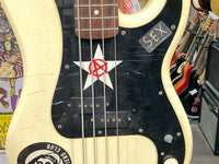 Fender - Precision Bass PB62-70