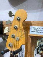 Fender - Precision Bass PB62-70