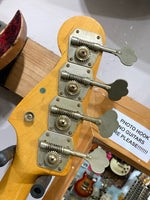 Fender - Precision Bass PB62-70