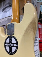 Fender - Precision Bass PB62-70