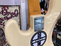 Fender - Precision Bass PB62-70