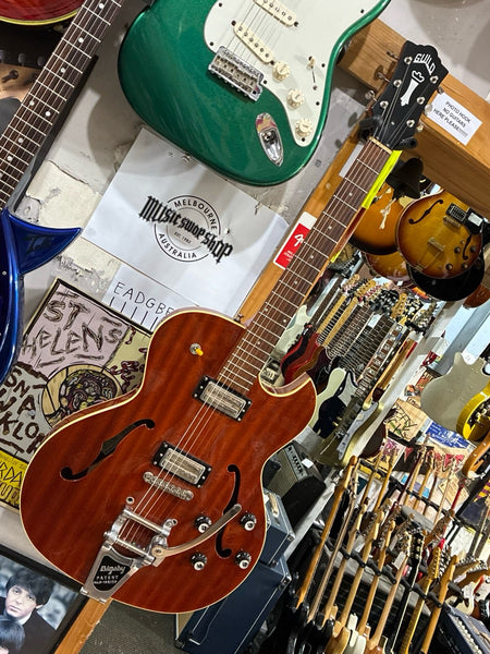 Guild - SF-II/ST Starfire II – musicswopshop