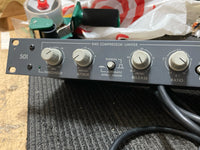 Symetrix - 501