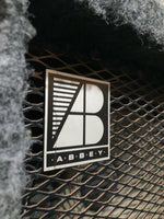 Abbey Sound - 4 x 12 Quad Box