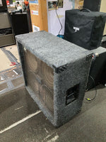 Abbey Sound - 4 x 12 Quad Box