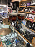 Mano Percussion - Bongos