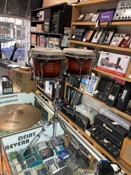 Mano Percussion - Bongos