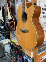 YAMAHA - CPX700-12 NT