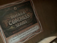 YAMAHA - CPX700-12 NT