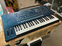 KORG - MS2000