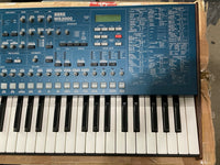 KORG - MS2000