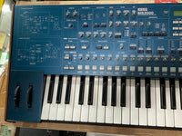 KORG - MS2000