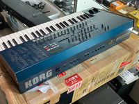 KORG - MS2000