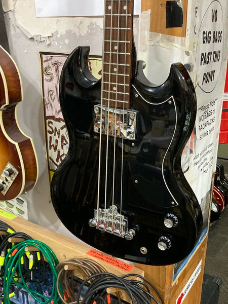 Epiphone - EB-0
