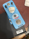 Mooer - @Wah