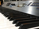 Kawai - MP8