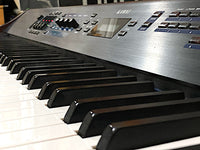 Kawai - MP8