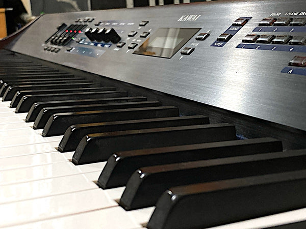 Kawai - MP8