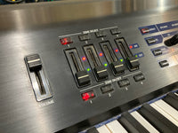 Kawai - MP8