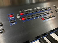 Kawai - MP8