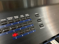 Kawai - MP8